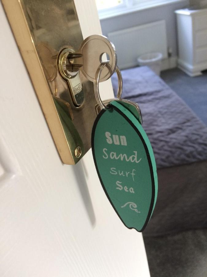 Bed & Breakfast Olcote House 2*