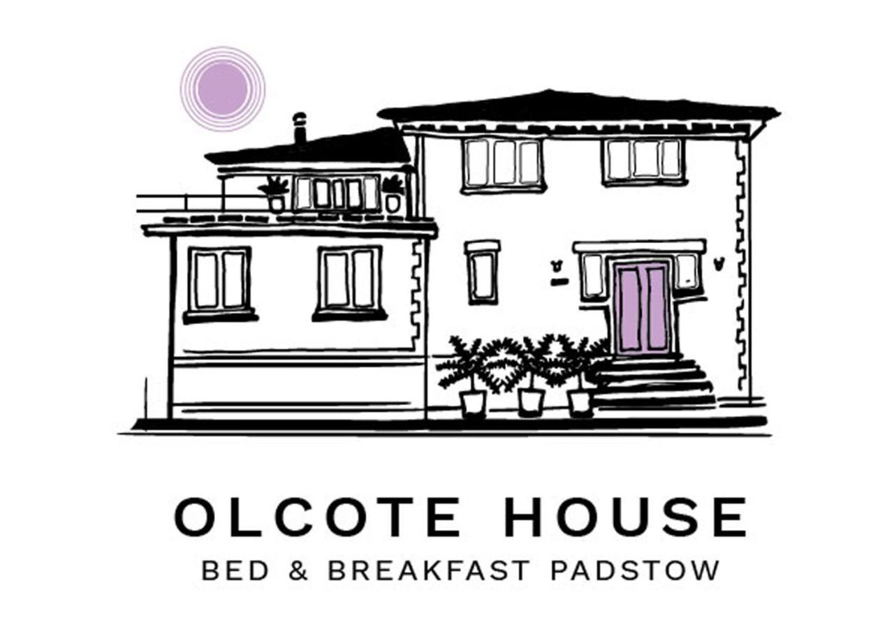 Bed & Breakfast Olcote House Padstow