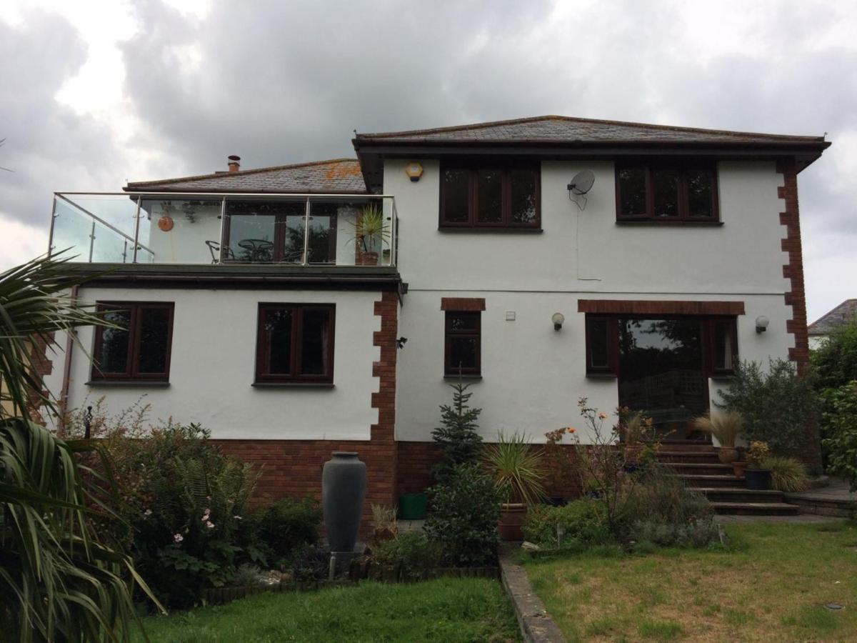 Olcote House Bed & Breakfast