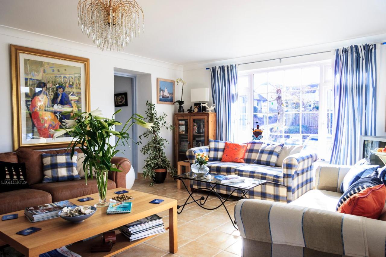 The White House 5* Padstow