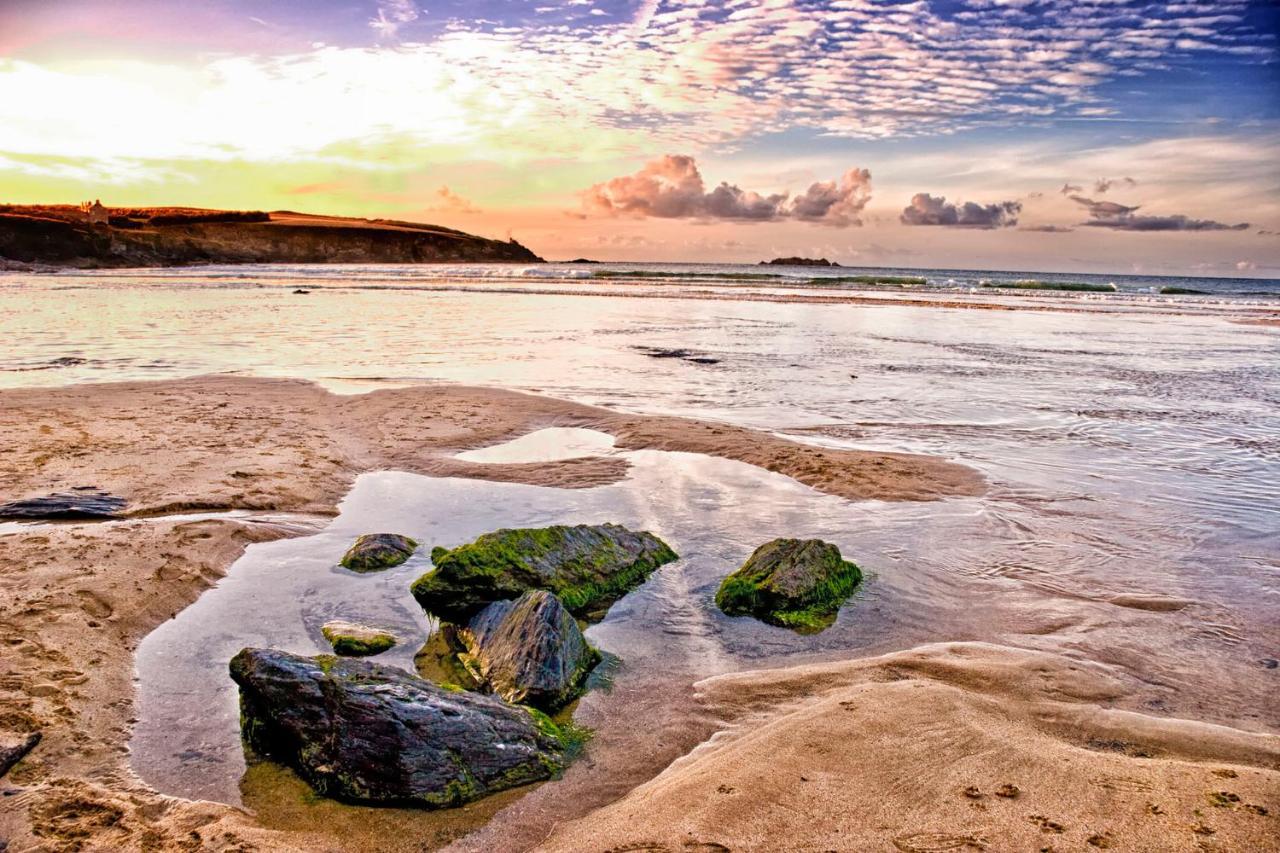 Bed & Breakfast The White House Padstow
