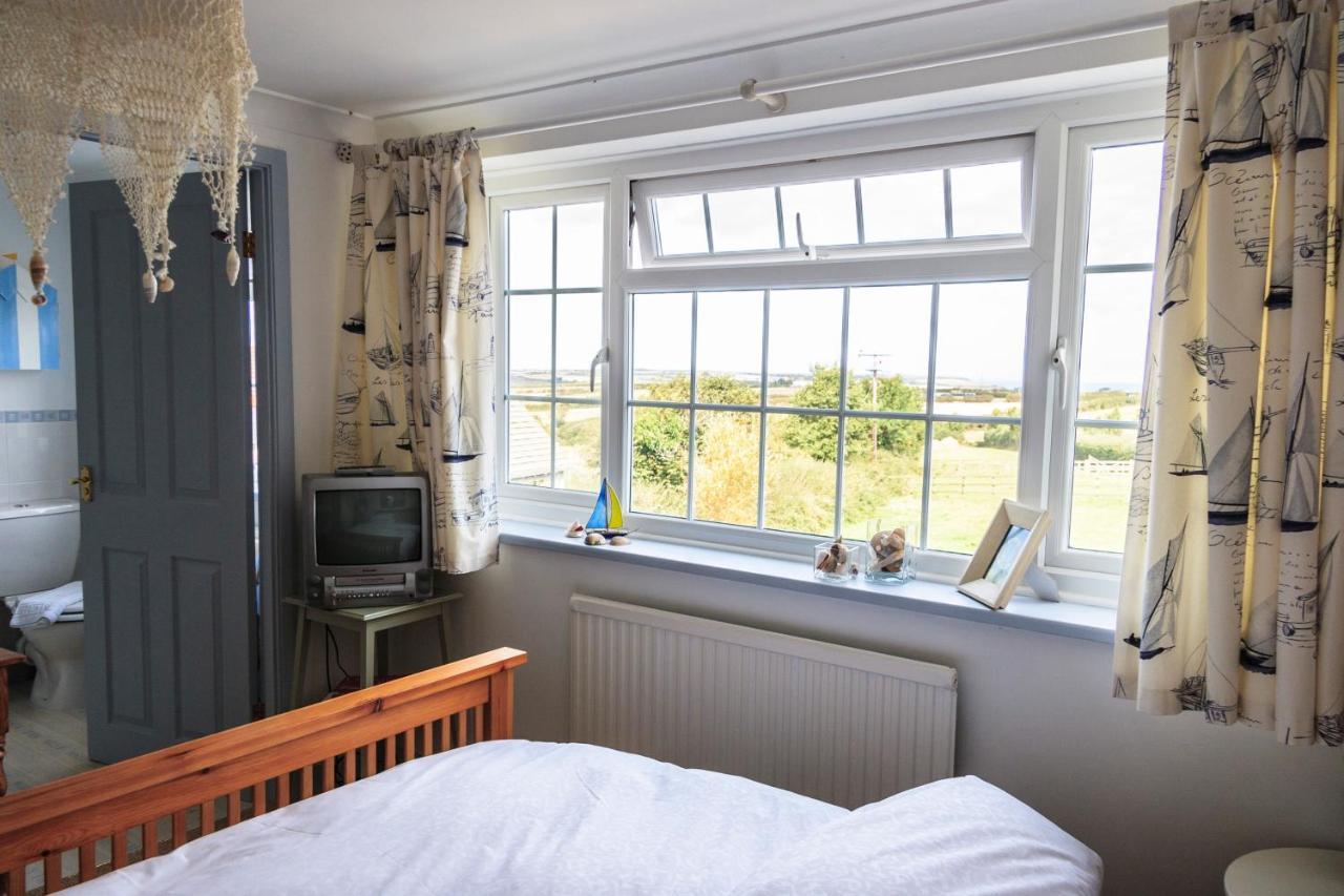The White House Bed & Breakfast 5*