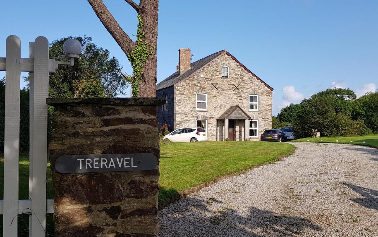 Padstow, Sleeps 5, You'll Be The Only Guests, Huge Rooms! * Padstow