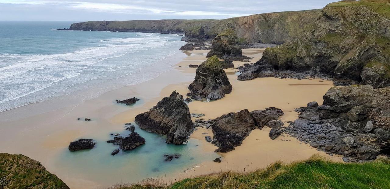 Padstow, Sleeps 5, You'll Be The Only Guests, Huge Rooms! Padstow