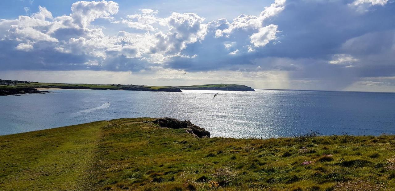 Padstow, Sleeps 5, You'll Be The Only Guests, Huge Rooms! * Padstow