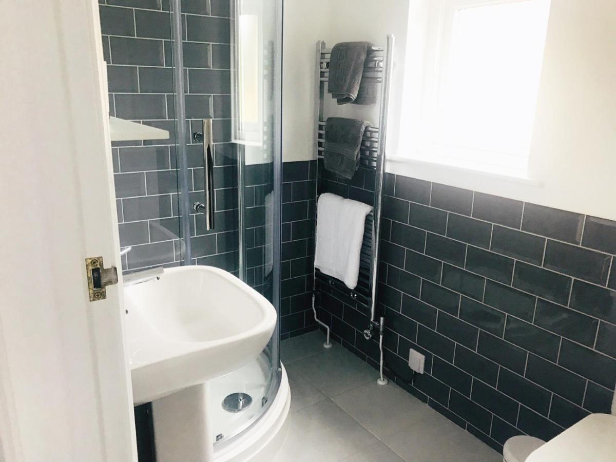 Bed & Breakfast Olcote House