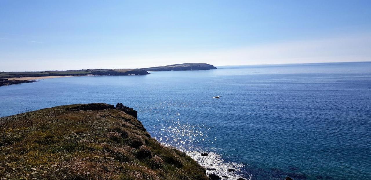 Padstow, Sleeps 5, You'll Be The Only Guests, Huge Rooms!