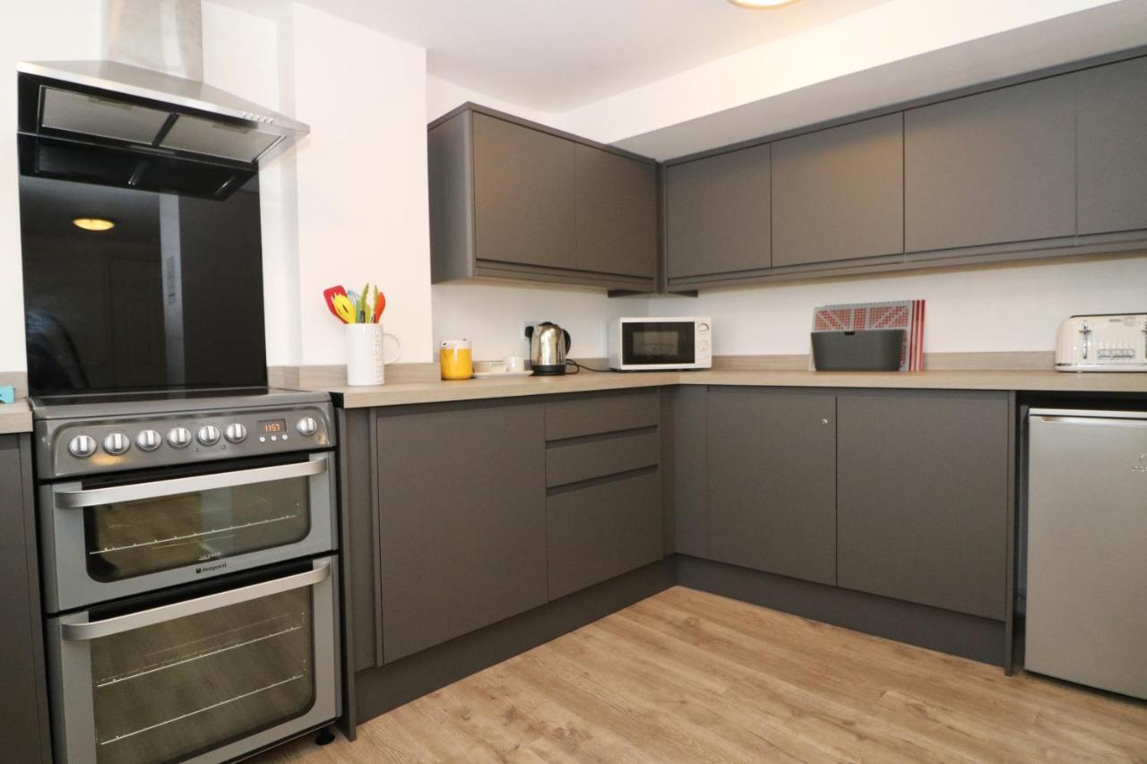 Town Centre With Parking * Padstow