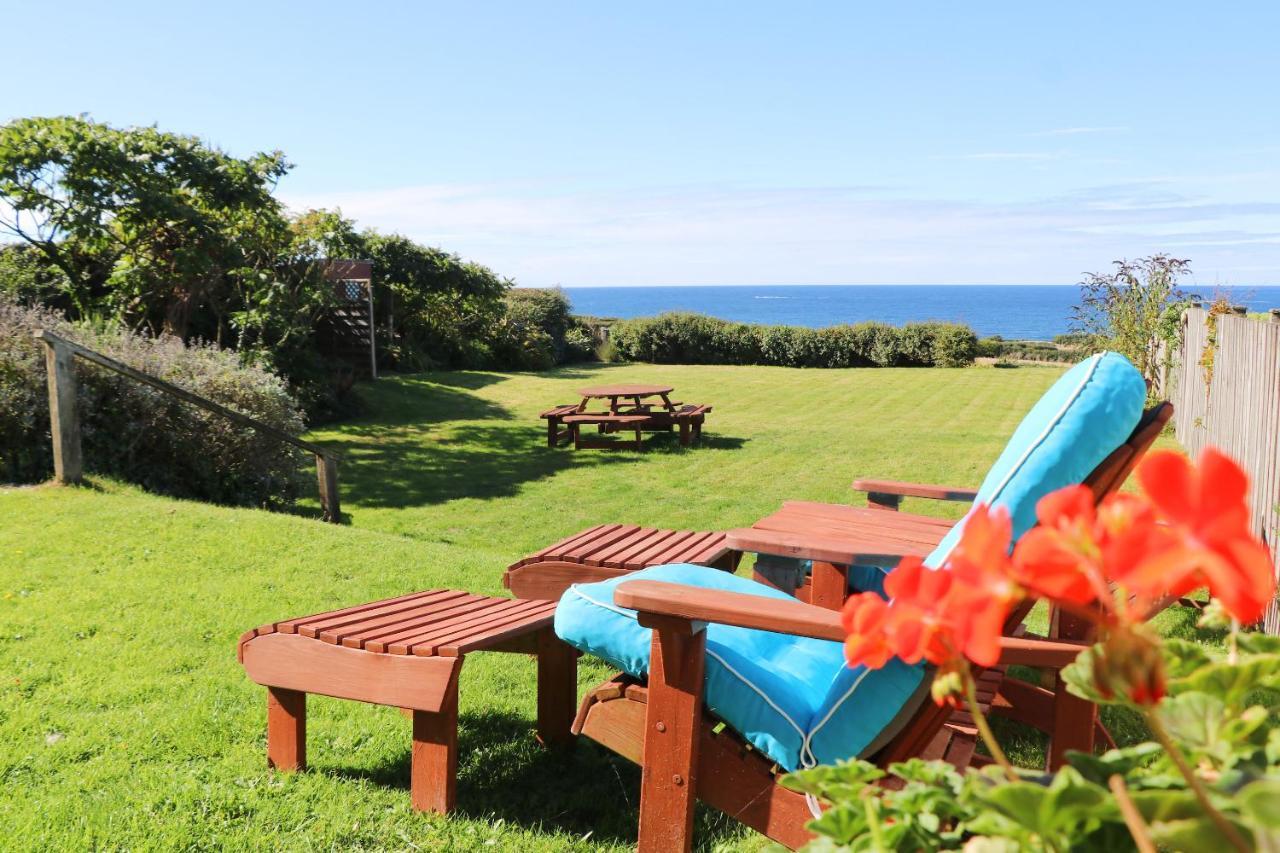 Holiday home Sea Views Near The Beach *