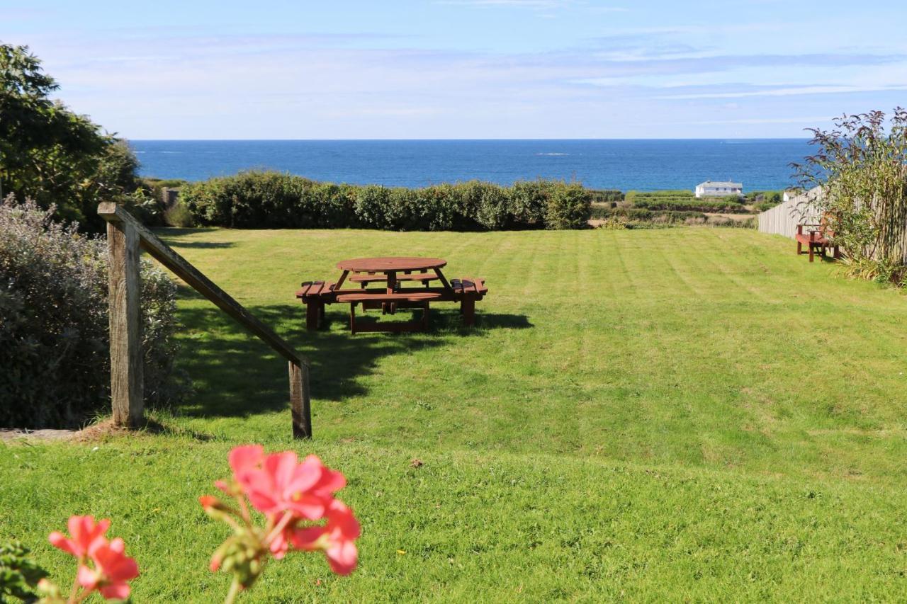 Sea Views Near The Beach Holiday home