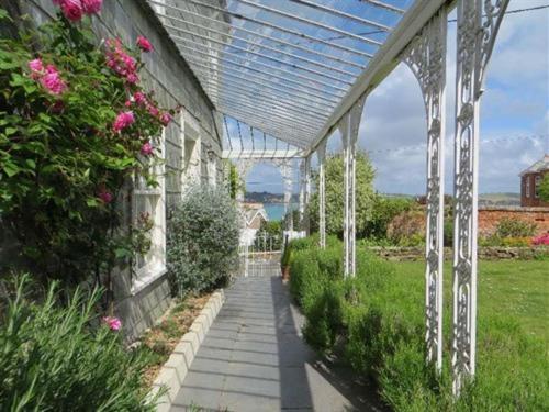Bed & Breakfast Coswarth House 5*