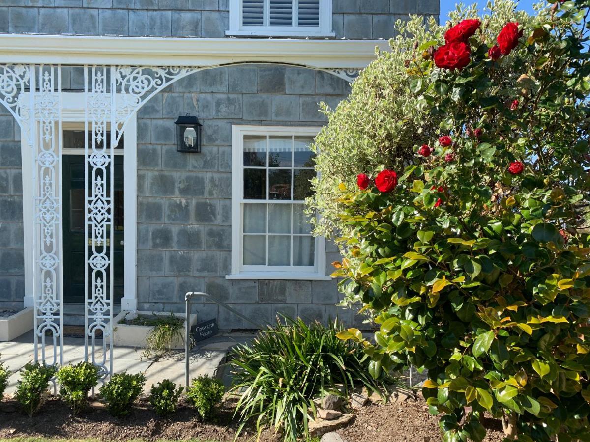 Coswarth House 5*