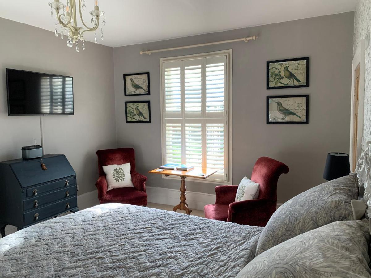 Coswarth House Bed & Breakfast