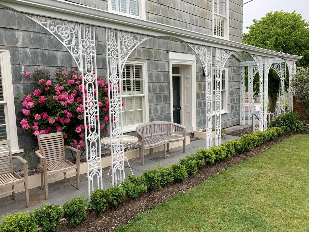 Coswarth House 5* Padstow