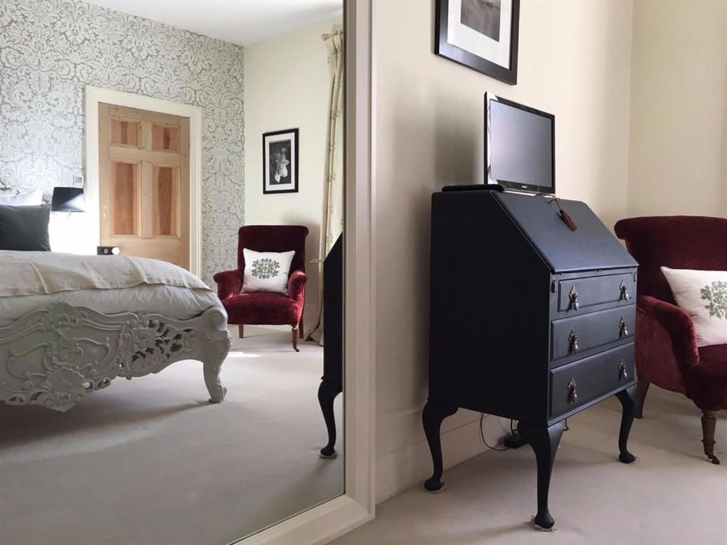 Bed & Breakfast Coswarth House