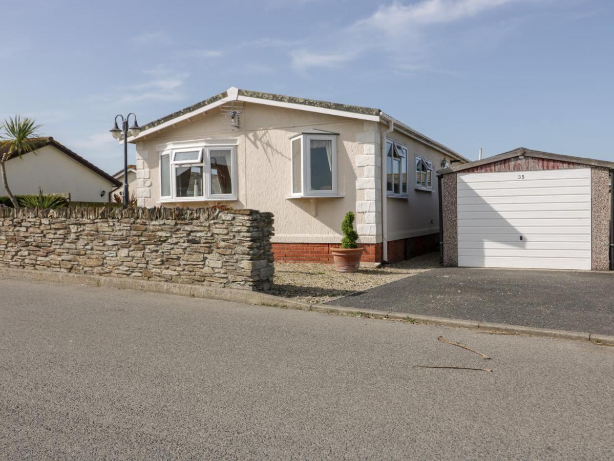 Summer Breeze Holiday home *