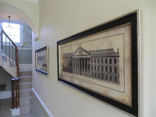 Coswarth House Bed & Breakfast