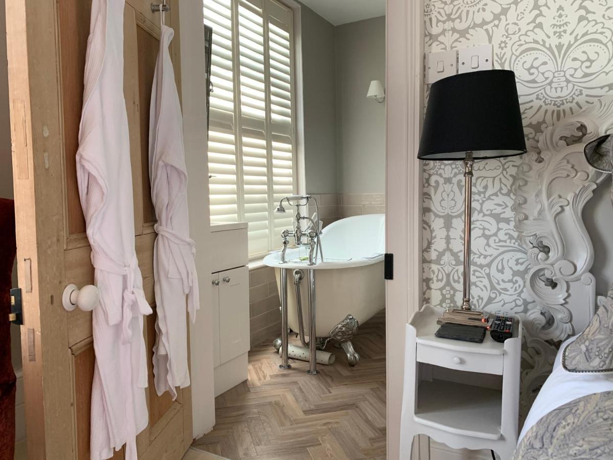 Bed & Breakfast Coswarth House 5*