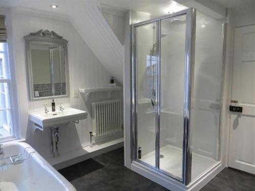 Bed & Breakfast Coswarth House Padstow