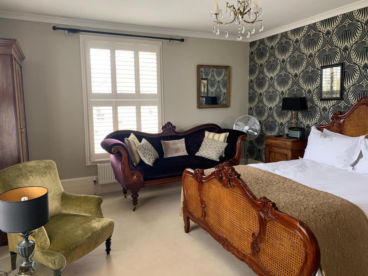 Coswarth House Bed & Breakfast