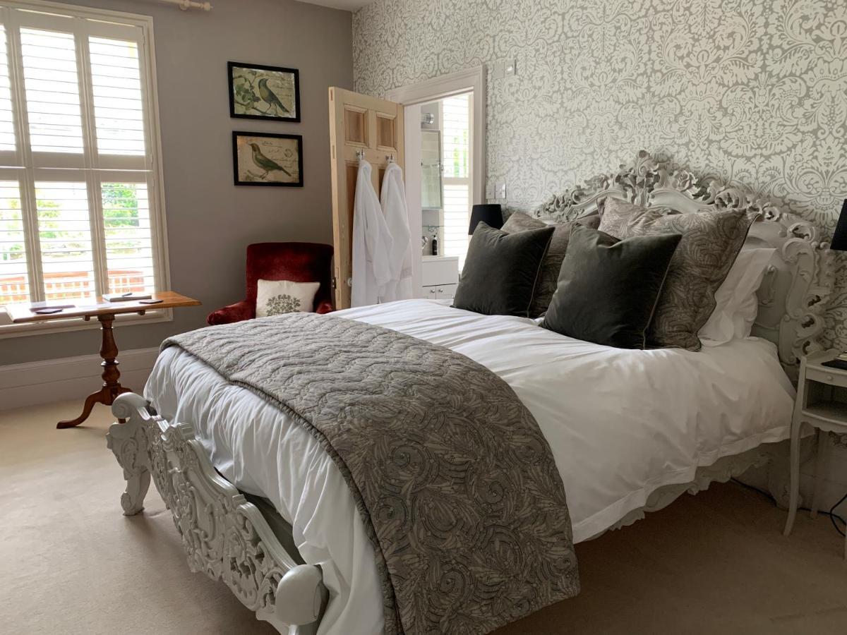 Coswarth House Bed & Breakfast 5*