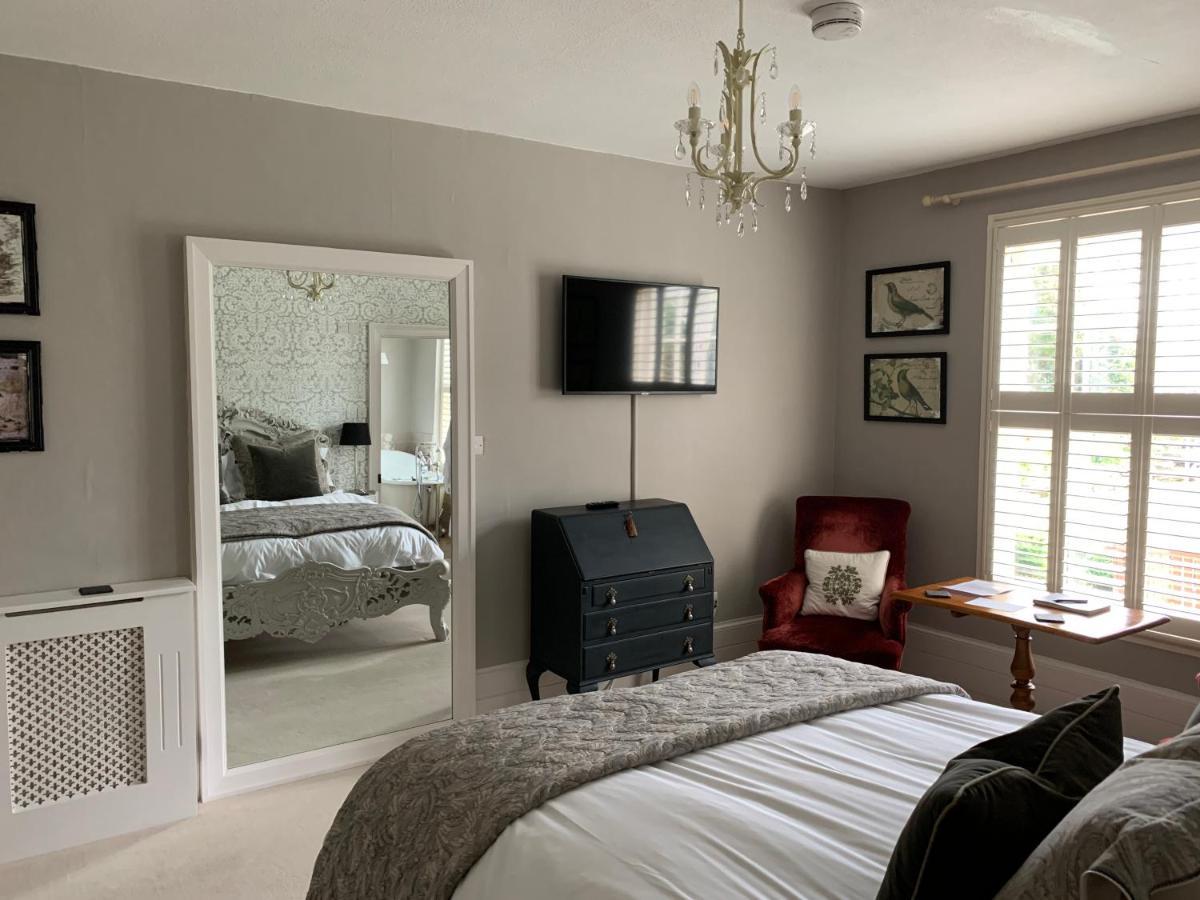 Coswarth House 5*