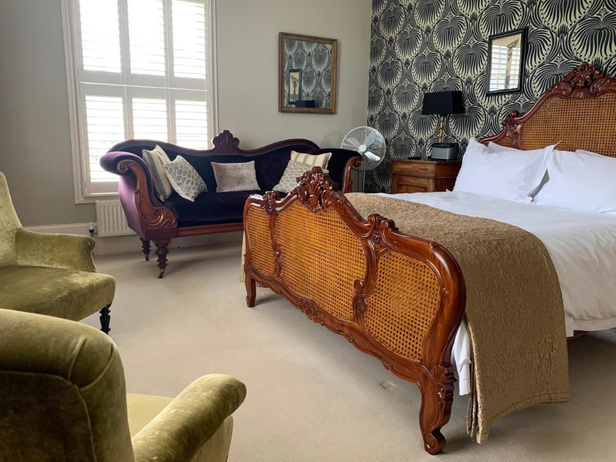 Coswarth House