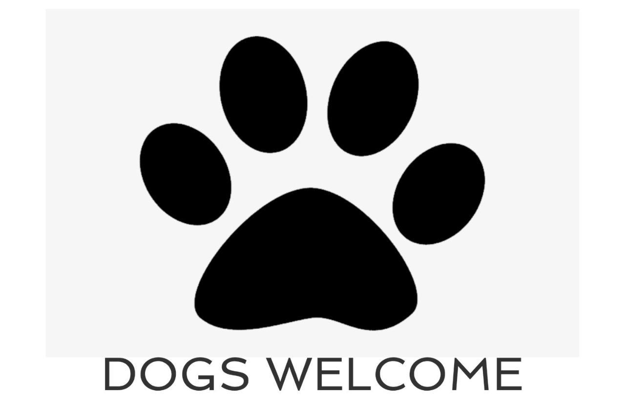 Apartment Town Centre Dogs Welcome