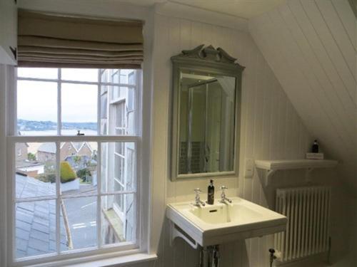 Coswarth House Padstow