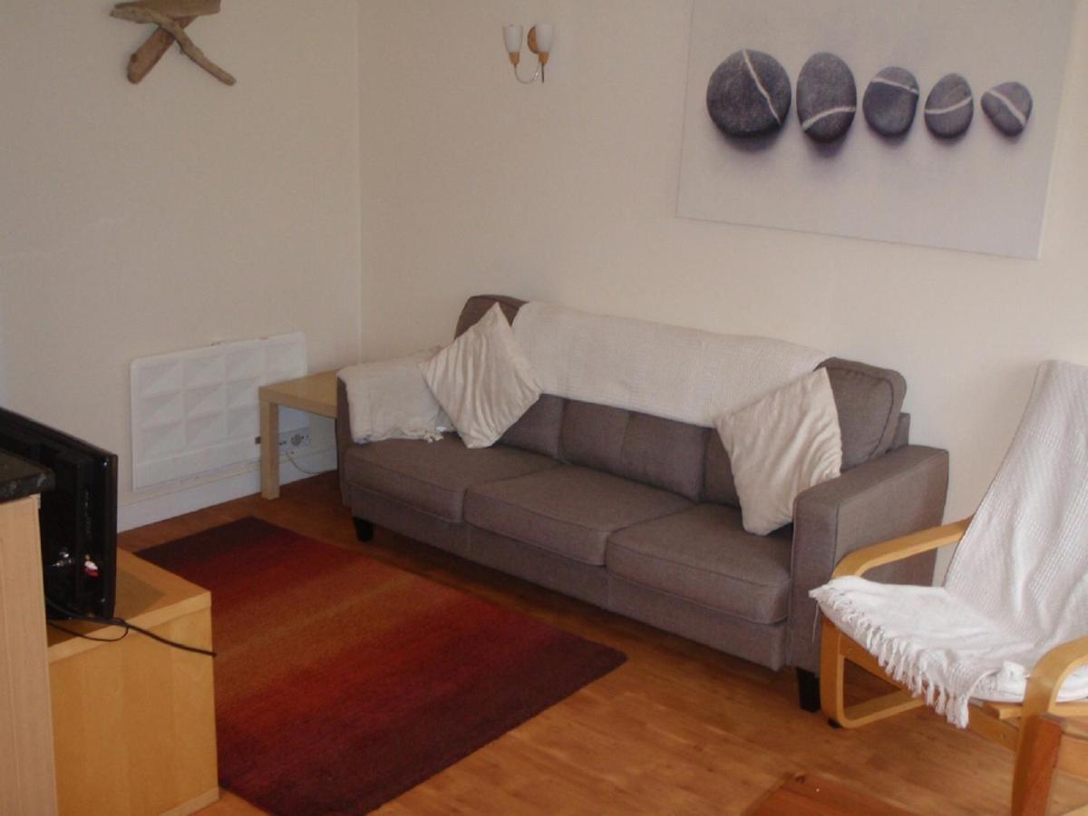 & At Atlantic Bays Chalet Padstow