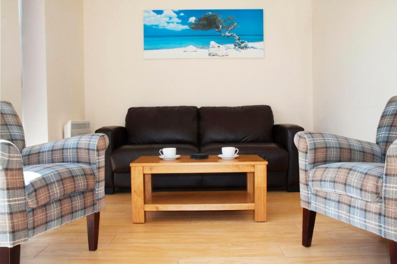 Holiday home Bay Retreat