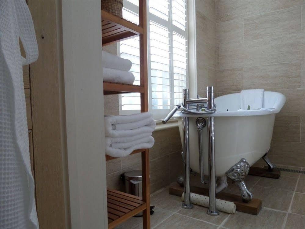 Coswarth House 5* Padstow