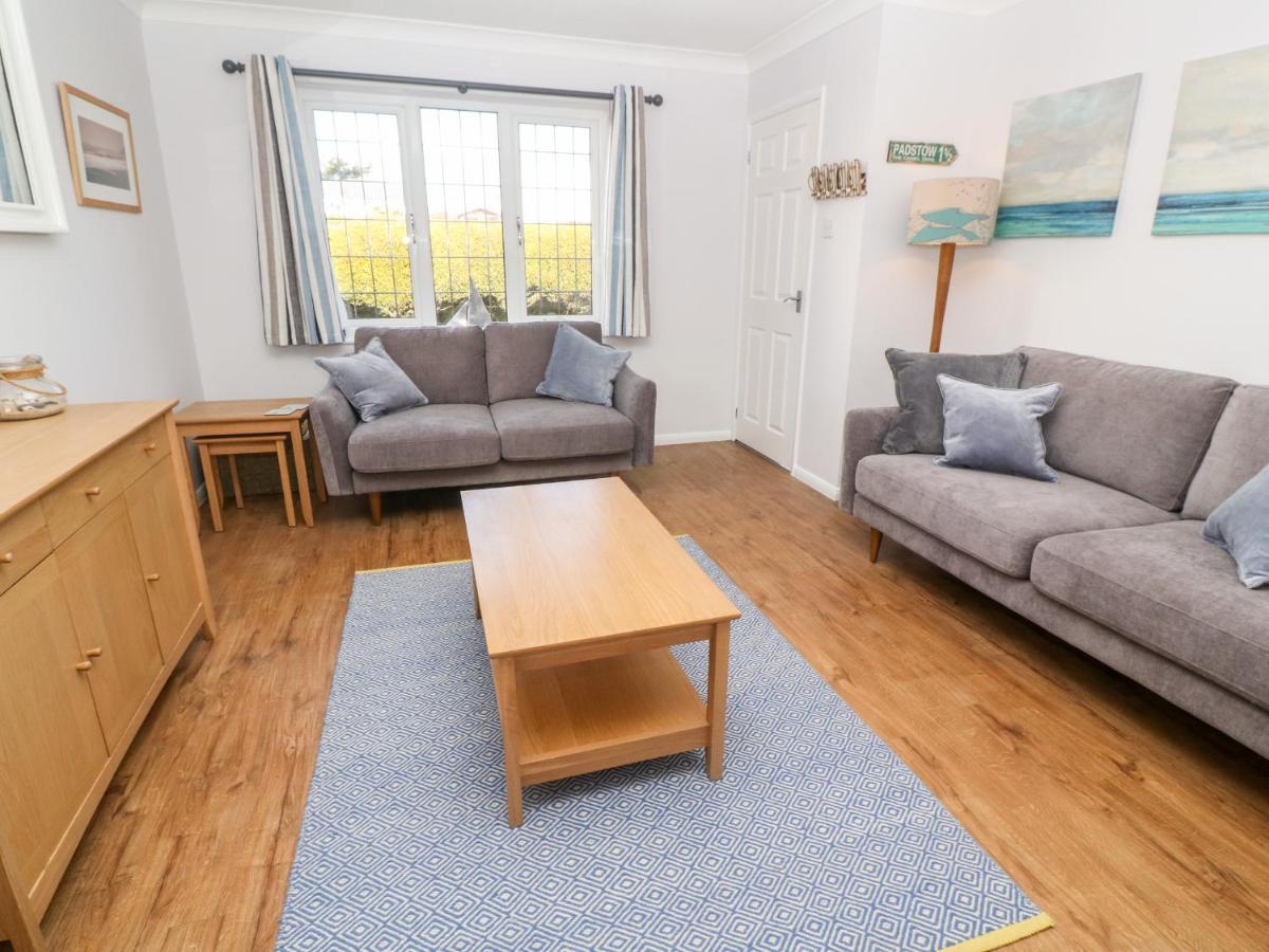 Holiday home Rockpool Padstow