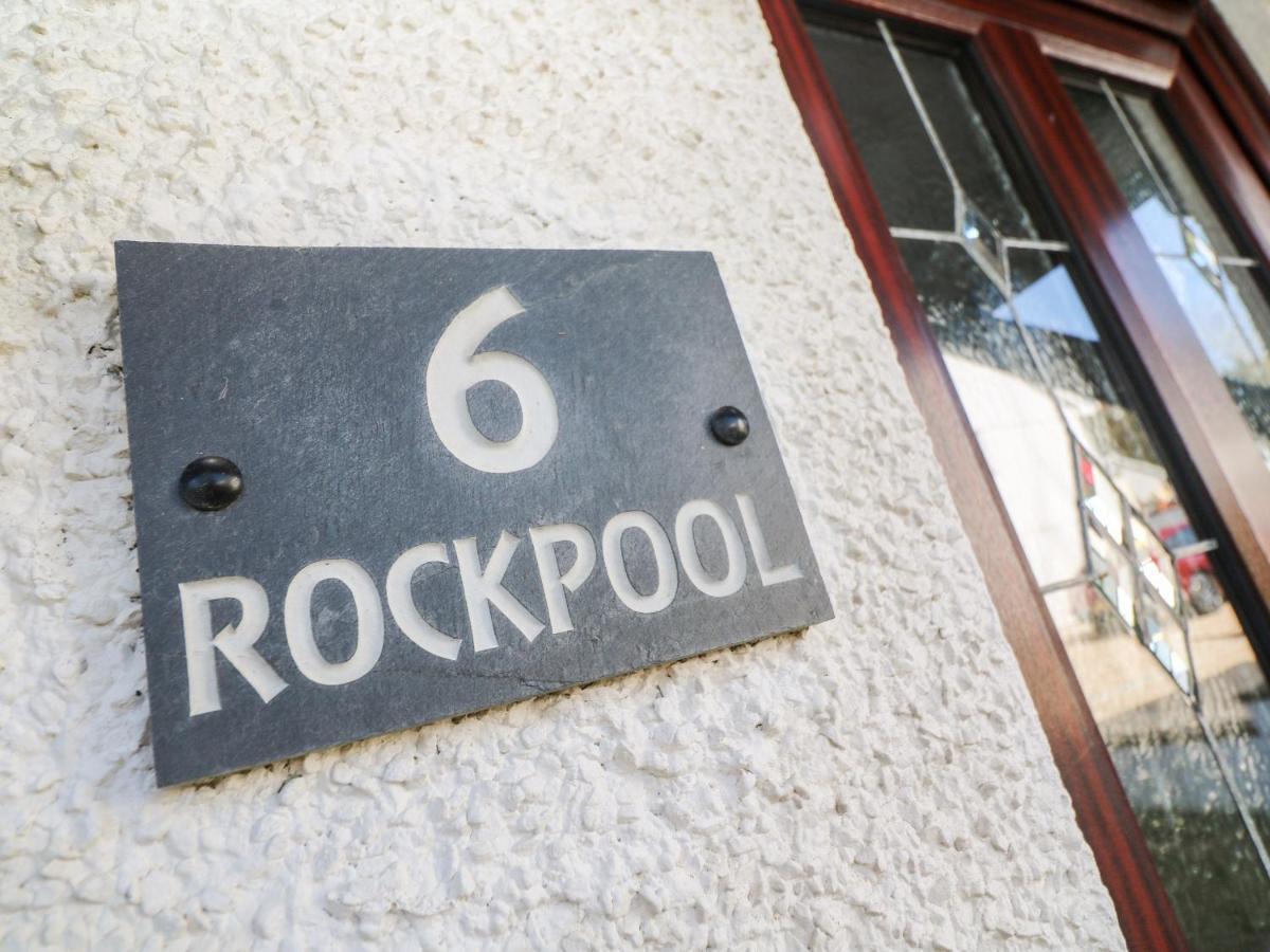 Rockpool Holiday home
