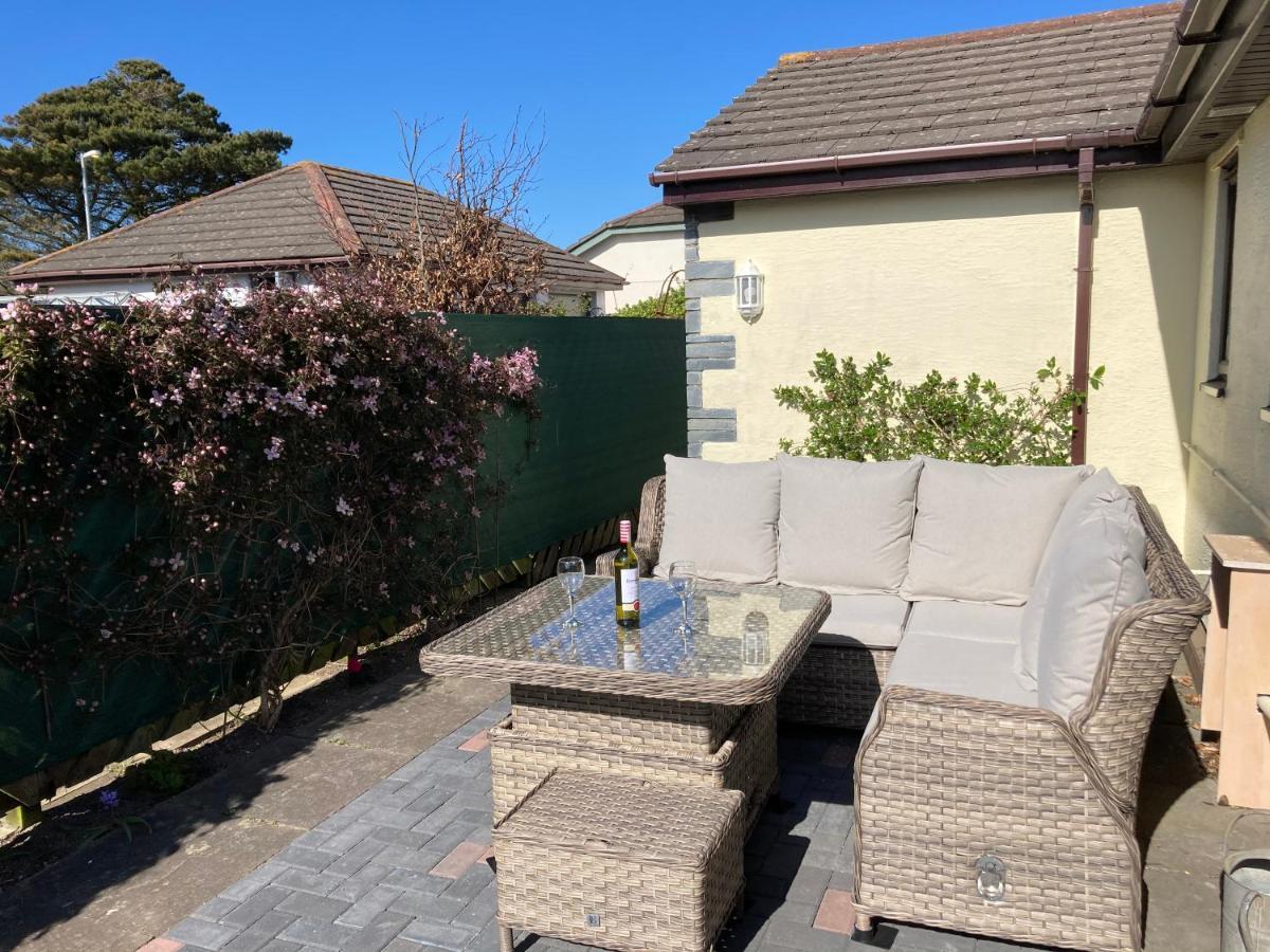 Harbour Reach Holiday home *