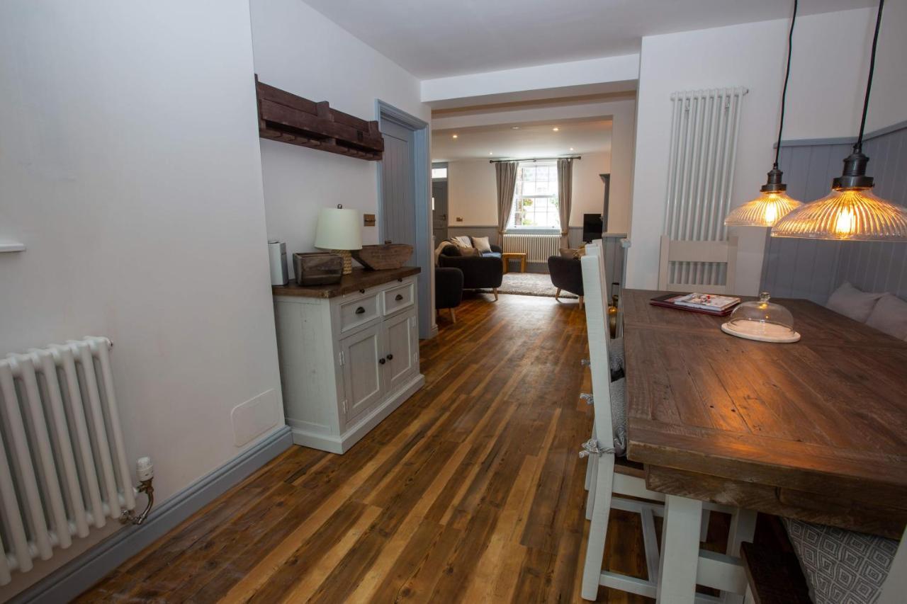Gelly Cott Holiday home Padstow