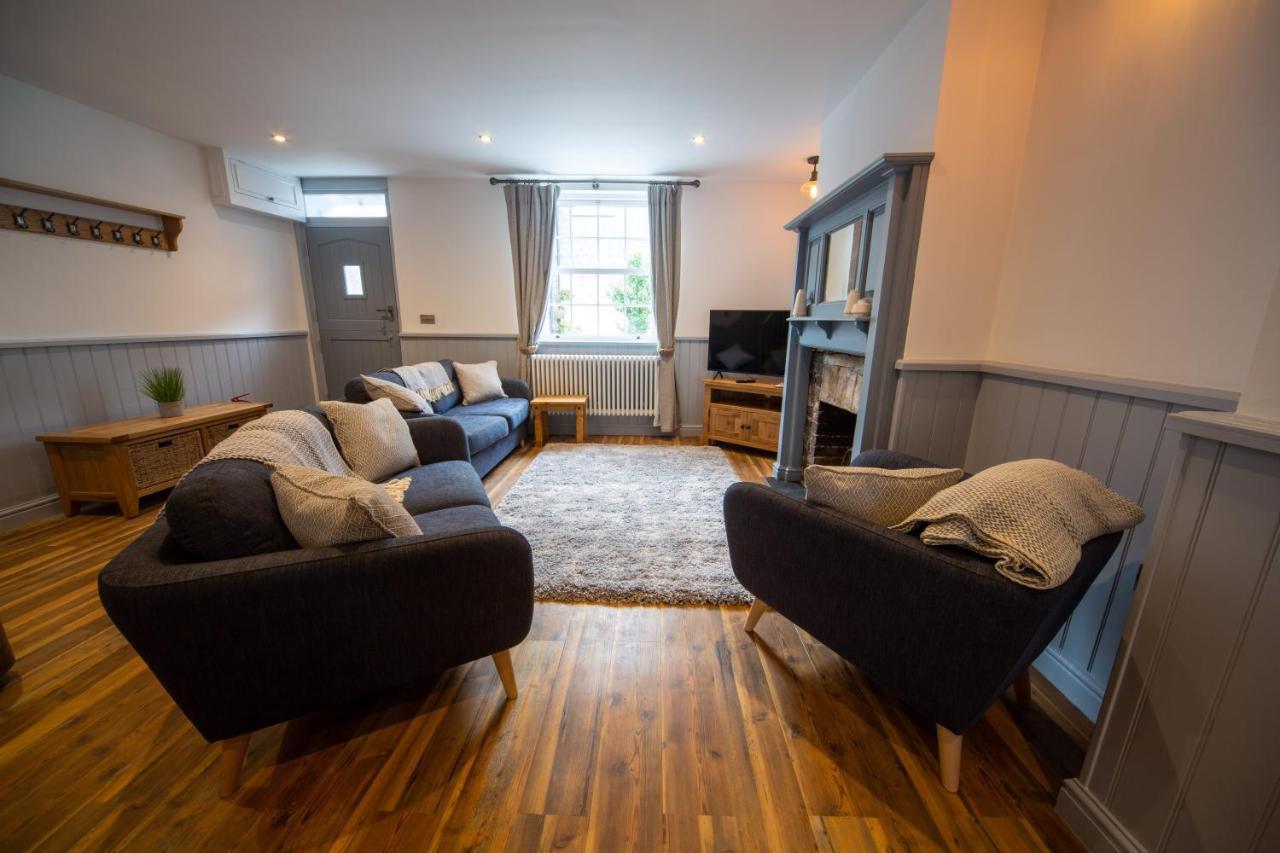 Holiday home Gelly Cott Padstow