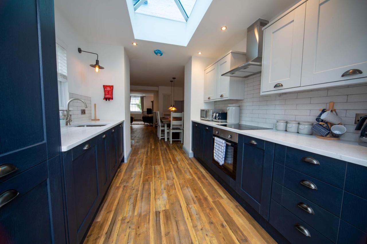 Gelly Cott Holiday home *