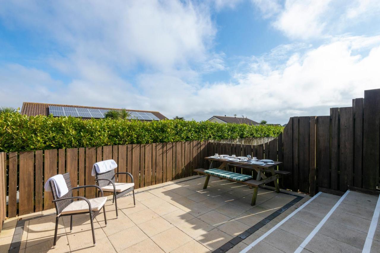 Bay Retreat Holiday home *