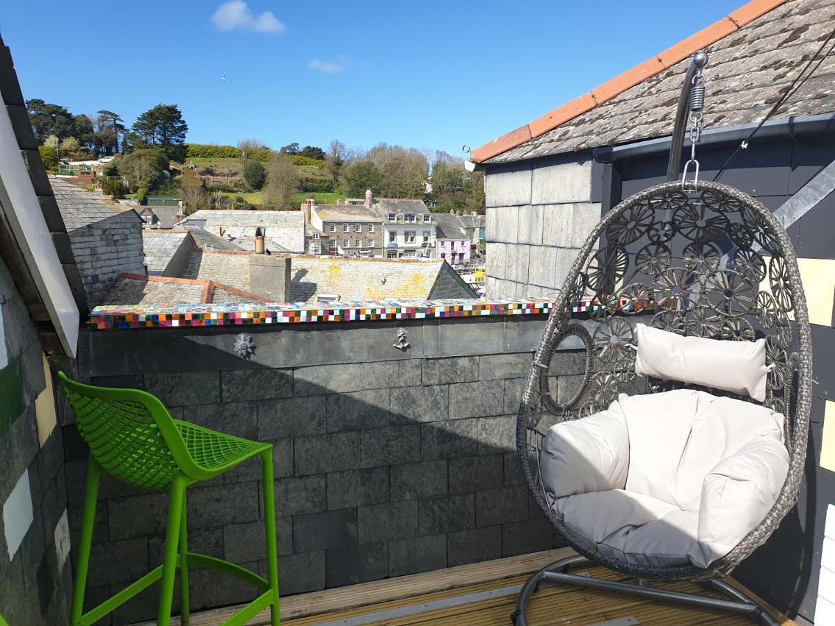 Strand House * Padstow