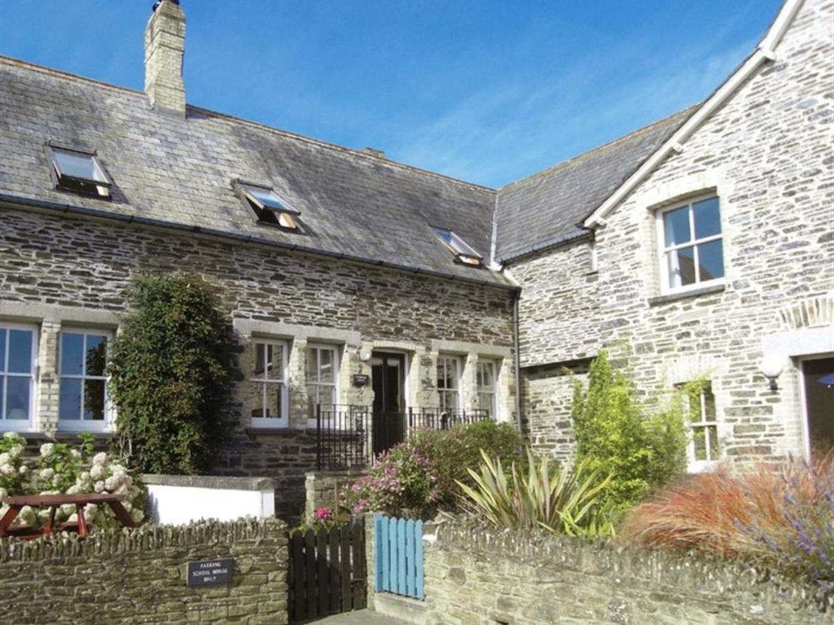 Old School House By Interhome * Padstow