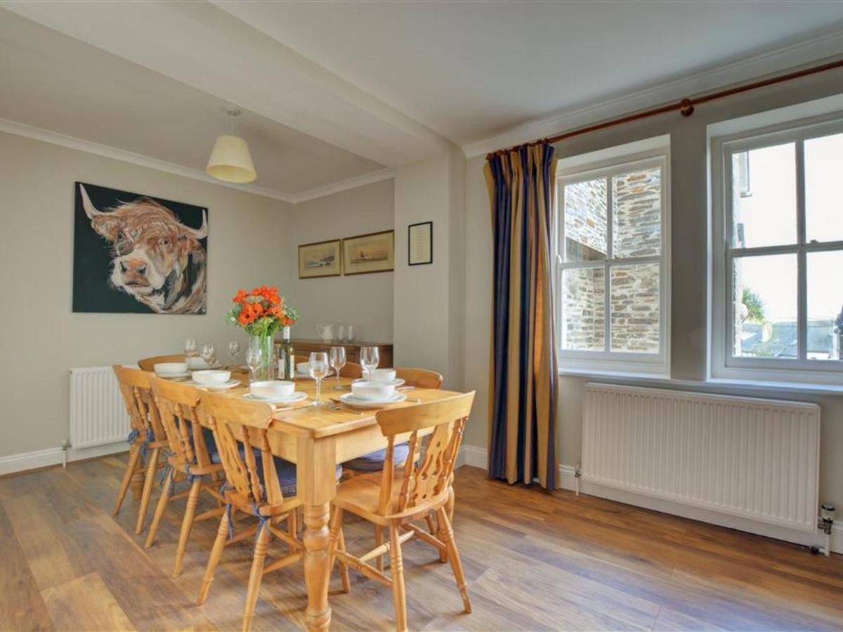 Holiday home Old School House By Interhome Padstow