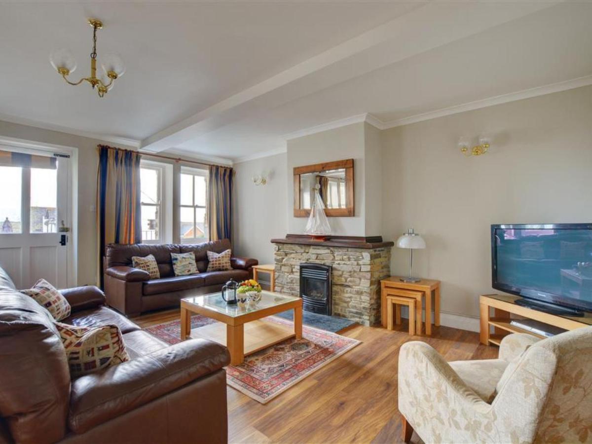 Old School House By Interhome * Padstow