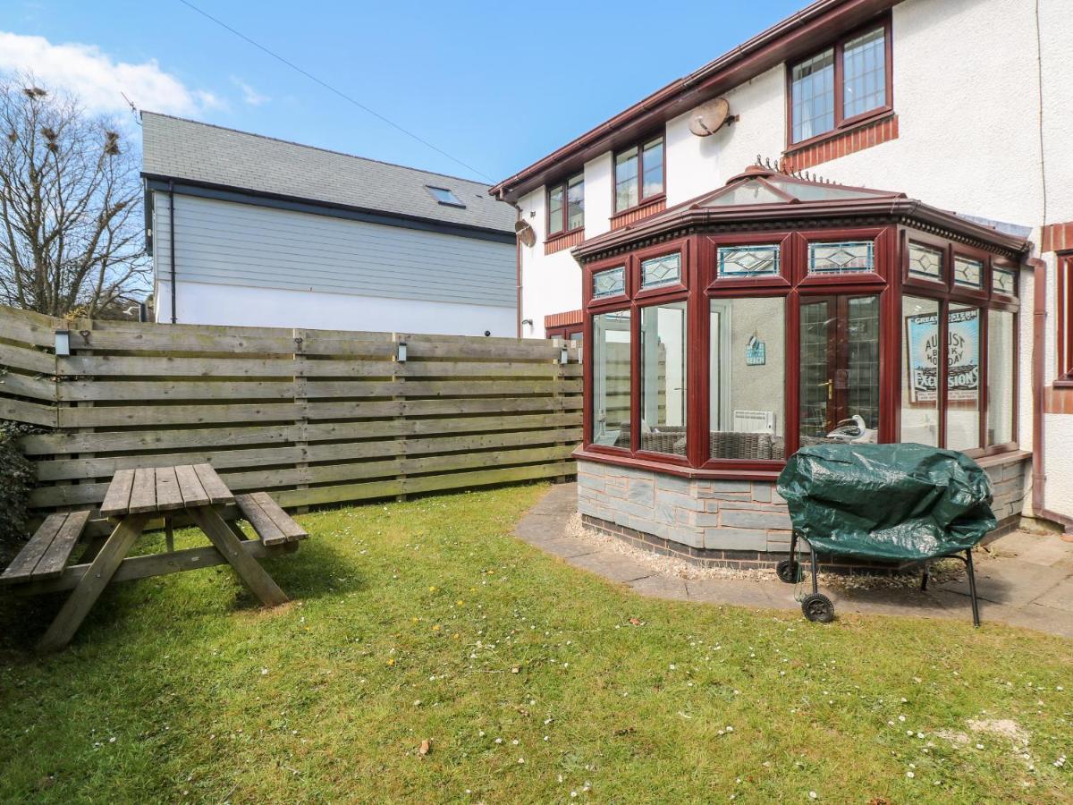 Rockpool Holiday home Padstow