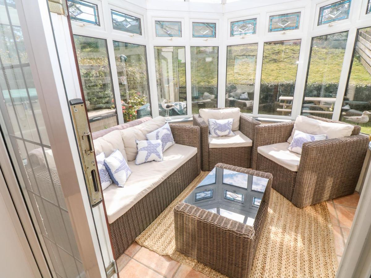 Holiday home Rockpool *