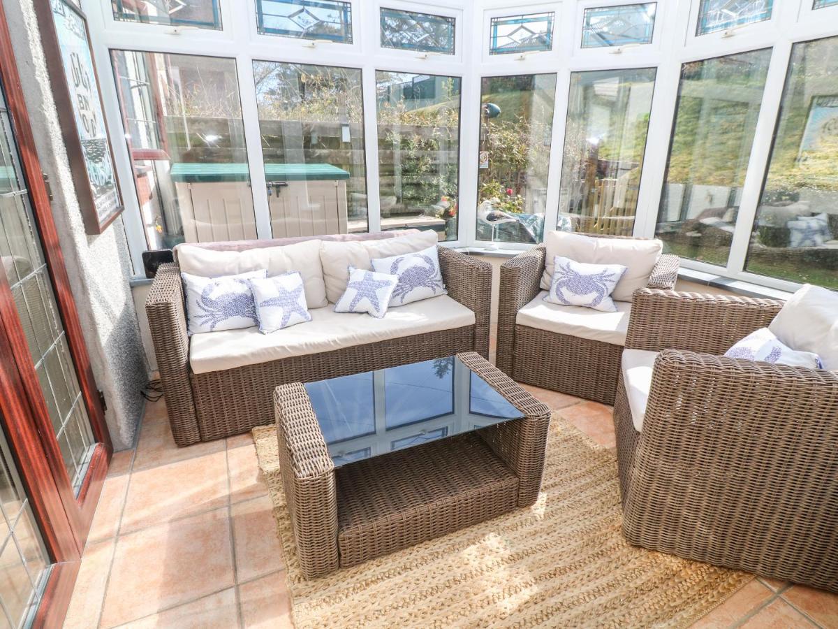 Rockpool Holiday home Padstow