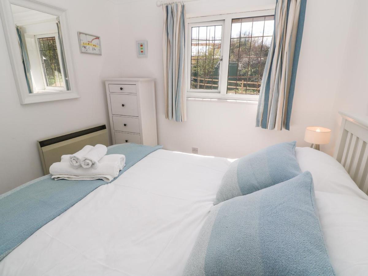 Holiday home Rockpool Padstow
