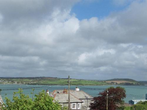Bed & Breakfast Coswarth House 5*