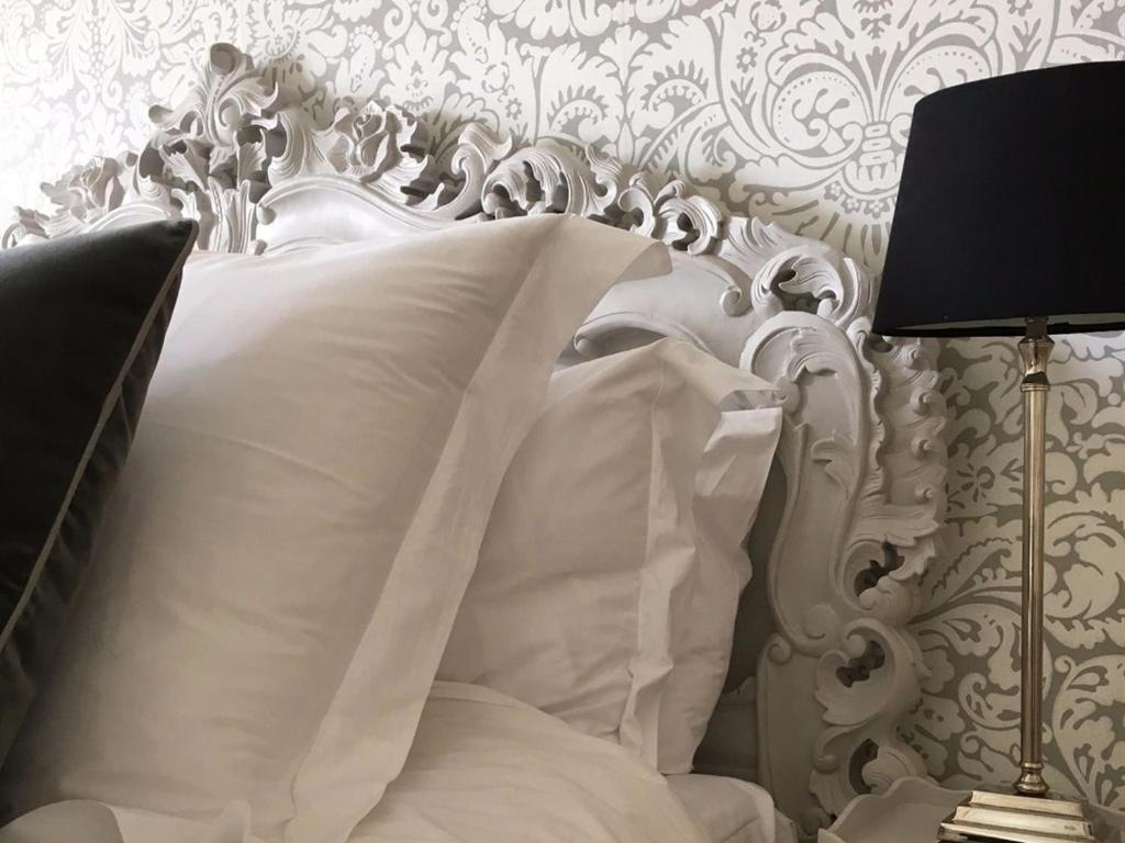 Bed & Breakfast Coswarth House