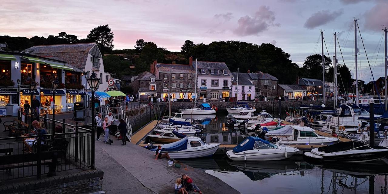 Edge Of Padstow, 2 Bedroom Luxury Padstow